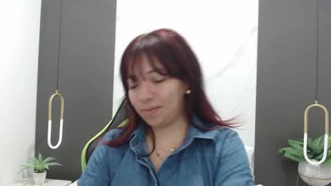 ALMA FENIX  online show from January 25, 12:08 pm