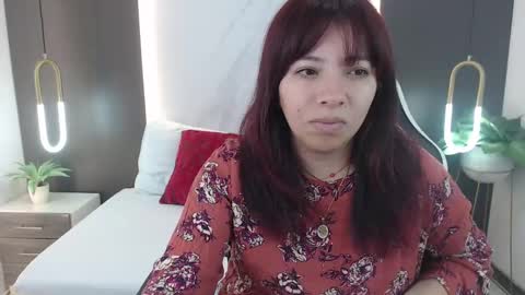 ALMA FENIX  online show from January 14, 12:14 pm