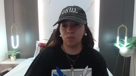 ALMA FENIX  online show from February 3, 12:03 pm