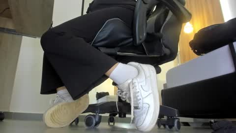 ALMA FENIX  online show from December 20, 12:53 pm