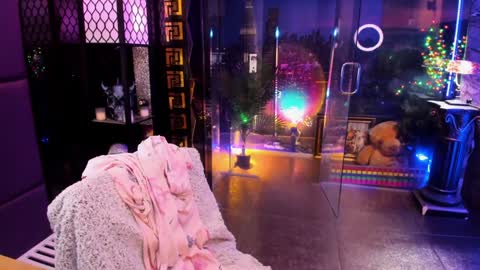 Alma online show from February 8, 8:51 am