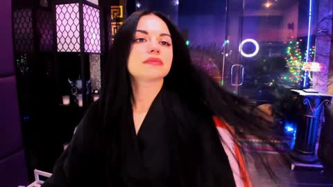 Alma online show from March 17, 7:12 am