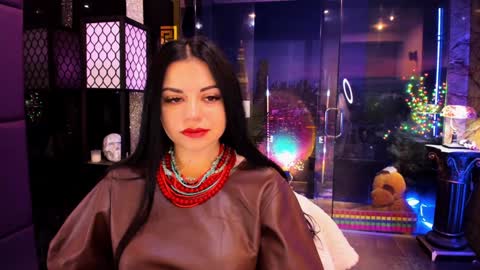 Alma online show from December 29, 9:28 am