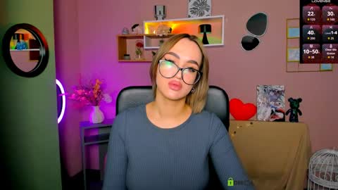 Alm online show from April 8, 12:18 pm