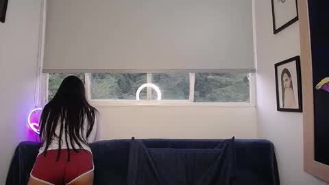 Arhantxa online show from December 14, 10:37 pm