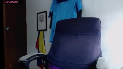 Arhantxa online show from October 16, 6:54 pm