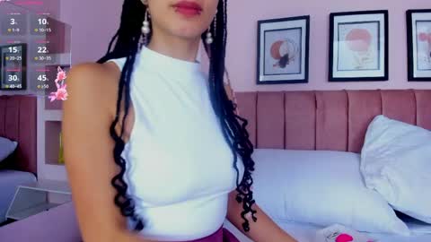 alma_x_ online show from May 15, 1:47 pm