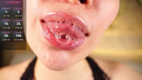 Alma online show from October 9, 4:22 pm