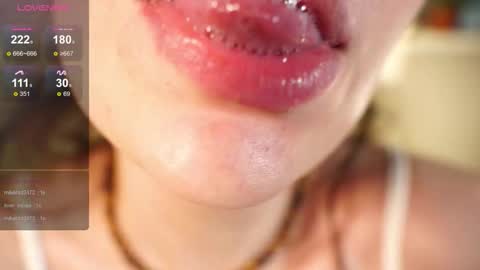 Alma online show from February 1, 7:12 pm