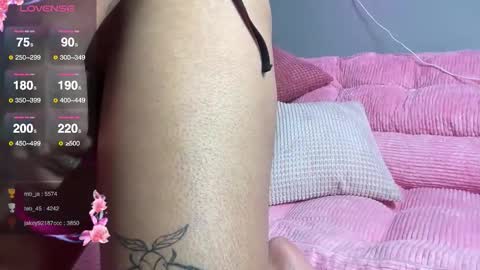 Almababbyy online show from March 12, 3:31 am