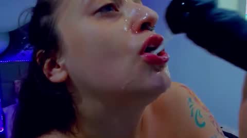 Alma online show from April 3, 5:38 am