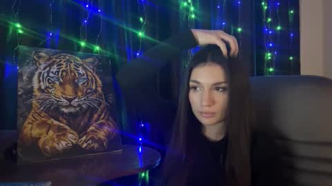 Sofia online show from February 12, 7:48 pm