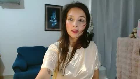 Alma online show from May 18, 9:43 pm