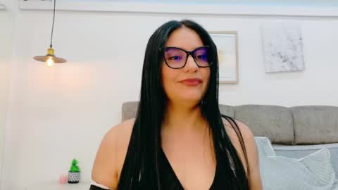 alma online show from May 7, 1:04 pm