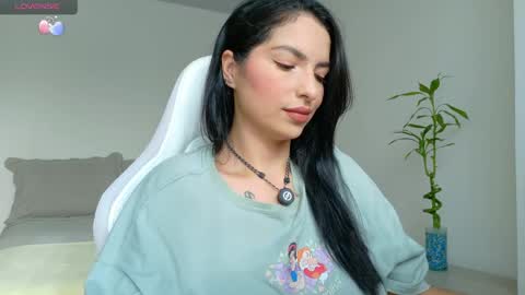 Alma online show from May 25, 12:59 pm