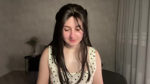 Anna online show from May 10, 8:55 pm