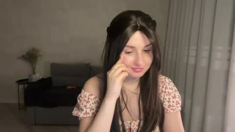 Anna online show from May 14, 9:31 pm