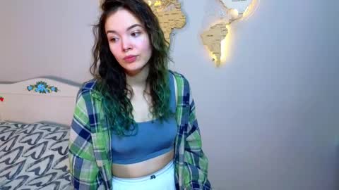 Lora online show from February 25, 2:25 am