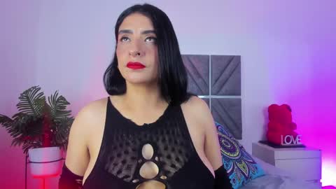 alombramorris online show from May 16, 11:20 am
