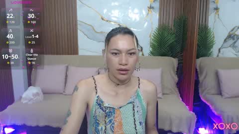 alonddra_tay online show from April 8, 12:07 pm