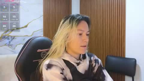 alonddra_tay online show from July 1, 11:42 am
