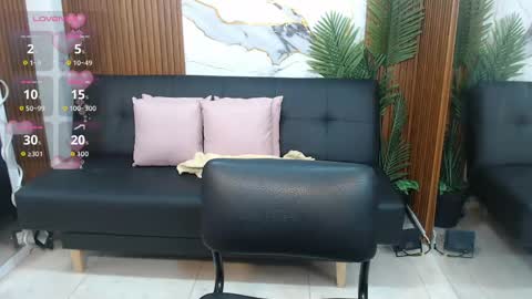 alonddra_tay online show from May 17, 11:31 am
