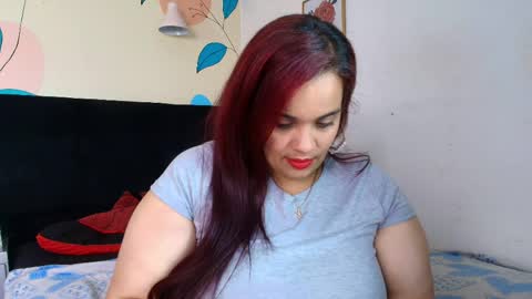  Alondra online show from May 7, 2:27 am