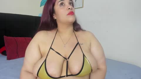  Alondra online show from May 17, 3:27 am