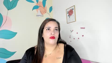 Snapshot of alondra_zaens chatting on March 4, 6:50 pm Alondra online show from March 4, 6:50 pm