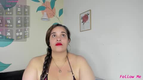Snapshot of alondra_zaens chatting on October 2, 12:37 am Alondra online show from October 2, 12:37 am