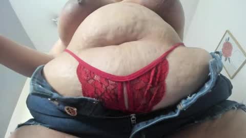  Alondra online show from May 15, 10:56 pm