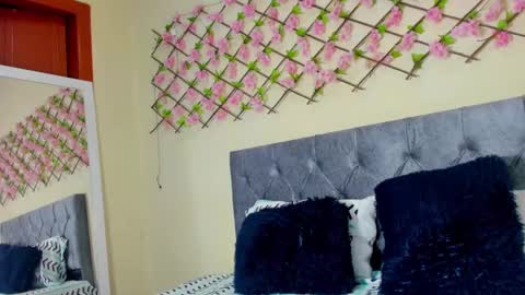 Alondra gomez online show from February 4, 12:11 pm