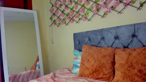 Alondra gomez online show from March 5, 10:55 pm