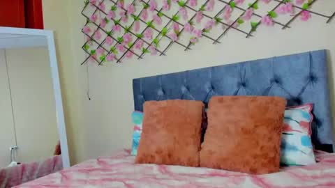 Alondra gomez online show from March 5, 12:11 pm