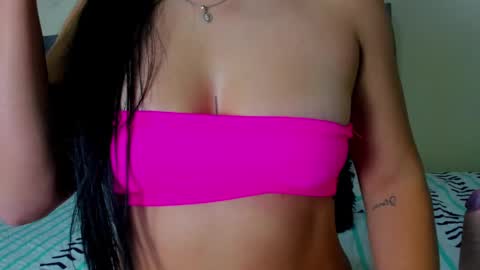 Alondra gomez online show from February 3, 2:47 am