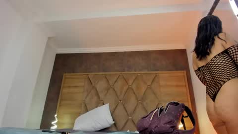 ALONDRA CUTE online show from May 11, 4:25 am