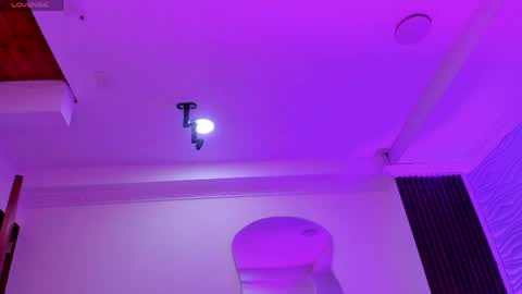 ALONDRA CUTE online show from May 20, 4:20 am