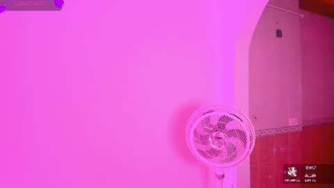 ALONDRA CUTE online show from June 28, 4:19 am