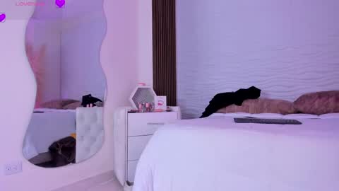 ALONDRA CUTE online show from May 23, 6:12 am