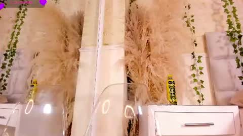 ALONDRA CUTE online show from July 7, 6:47 am