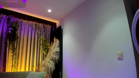 ALONDRA CUTE online show from May 26, 4:34 am