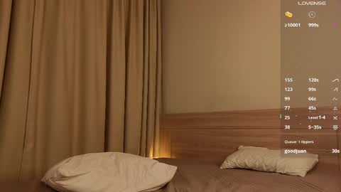 Alorenna online show from April 16, 9:39 pm