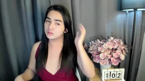 alovelydollnica online show from January 2, 2:57 pm