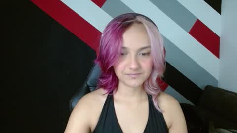 Snapshot of alterego1__ chatting on February 27, 5:58 pm Alter online show from February 27, 5:58 pm