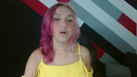Snapshot of alterego1__ chatting on February 16, 5:48 pm Alter online show from February 16, 5:48 pm