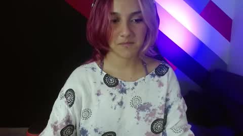 Snapshot of alterego1__ chatting on March 4, 5:24 pm Alter online show from March 4, 5:24 pm