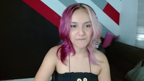Snapshot of alterego1__ chatting on March 7, 6:00 pm Alter online show from March 7, 6:00 pm