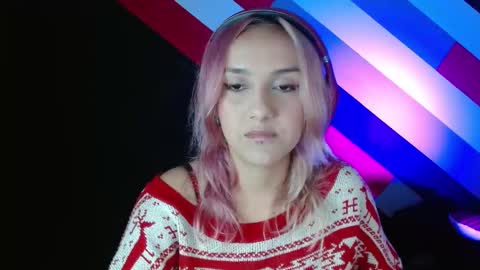 Snapshot of alterego1__ chatting on December 24, 5:34 pm Alter online show from December 24, 5:34 pm