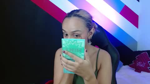 Snapshot of alterego1__ chatting on December 20, 5:40 pm Alter online show from December 20, 5:40 pm