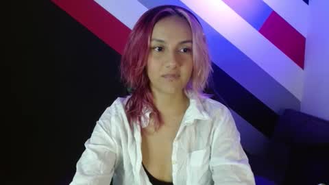 Snapshot of alterego1__ chatting on March 11, 5:46 pm Alter online show from March 11, 5:46 pm